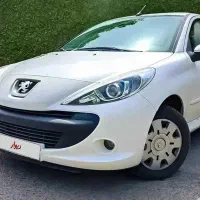 حواله پژو ۲۰۷ موتور Tu3