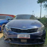 کیا اوپتیماSX Turboمدل2019فول کامل پلاک گذرانزلی
