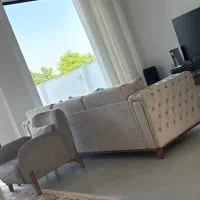 استخدام نیرو نظافت‌چی خانم