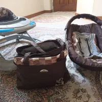 کریر وروروعک وساک بزرگ سالم
