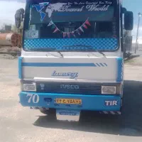 مینی بوس اویکو۷۰کولردار