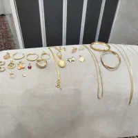 طلا نو گرمی ۱۸