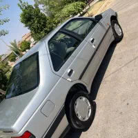 پژو ۴۰۵دوگانه فابریک شرکتی