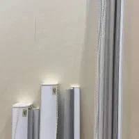 پرده زبرا