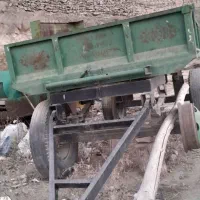 تریل نو|قطعات یدکی و لوازم جانبی|ثمرین, |دیوار