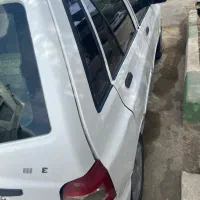 پراید 111مدل96