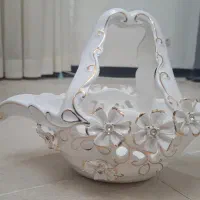 میوه خوری تزئینی