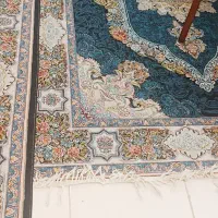 فرش|فرش|گرگان, |دیوار