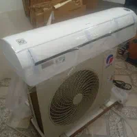 کولر گازی گری 36000