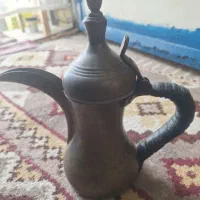 دله قهوه عربی اصلی