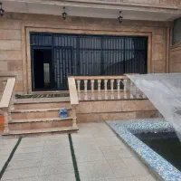 ویلا نوساز فروشی هشتگرد فشند قیمت کاسبی