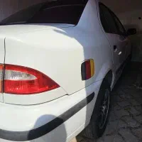فروش سمند ef7مدل ۹۴