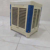 کولر کوچک تازه وسالم