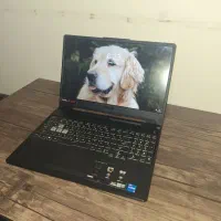 لپ تاپ ایسوس تاف - Asus Tuf Gaming F15