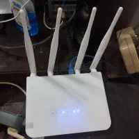 مودم TD-LTE