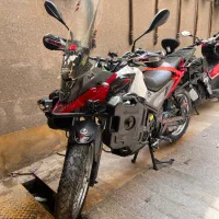 nh180 درحد صفر|موتورسیکلت|تهران, ازگل|دیوار
