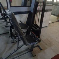 دستگاه بدنسازی سالم فروش یکجا