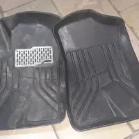 کفپوش آریسان ۳ بعدی