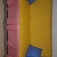 کاور مبل یا پیراهن مبل