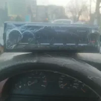 ضبط پاناتک ۴ خروجی آیسی بزرگ