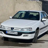 پارس سال درچه گاز سیمی ۴۰۲ بی رنگ