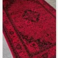 قالی نو خریدار تماس بگیر لطفا