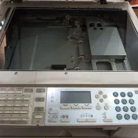 دستگاه کپی mp2000