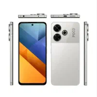 گوشیPOCO M6|موبایل|تهران, جوادیه تهرانپارس|دیوار