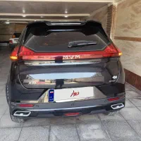 ایکس 33 کراس اتوماتیک مدل 2024