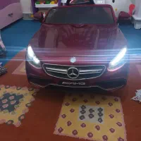 ماشین شارژی