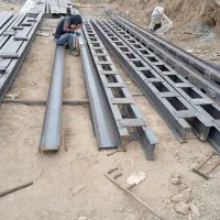 جوشکاری برشکاری آهنگری