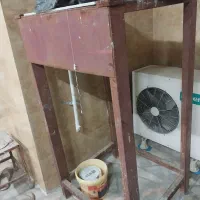 چهار پایه