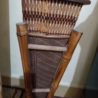 گل و گلدان