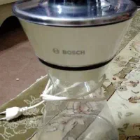 اب مرکبات گیری بوش