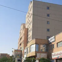 ۹۷ متر دوخوابه در بهترین نقطه پرند