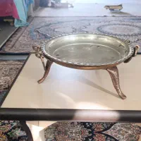 میوه خوری شیرینی خوری آجیل خوری مسی