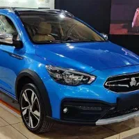 حواله آریا اتوماتیک 2000cc