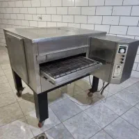 وسایل فست فود
