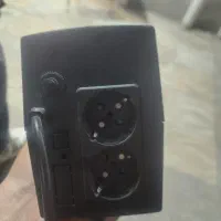 ups 600va|مودم و تجهیزات شبکه|همدان, |دیوار