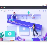 طراحی سایت گنبد با پشتیبانی رایگان