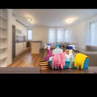 نظافت منزل ((کاملا تضمینی))