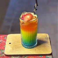 استخدام سالندار اقا کافه