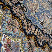 ۳تخته فرش ۹متری