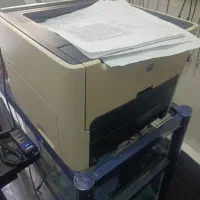 پرینتر تک کاره لیزریHP