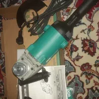 مینی فرز متوسط