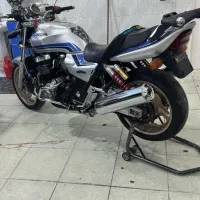 cb1300|موتورسیکلت|ارومیه, |دیوار