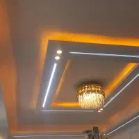 گچکاری آب وفاضلاب  سرامیک ،کنف جوشکاری وشیر وانی