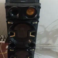 اسپیکر سونیا جفت