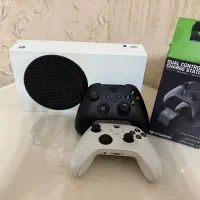 ایکس باکس سری اس