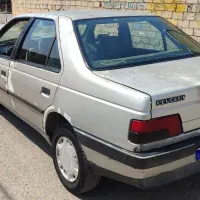 پژو 405فروشی